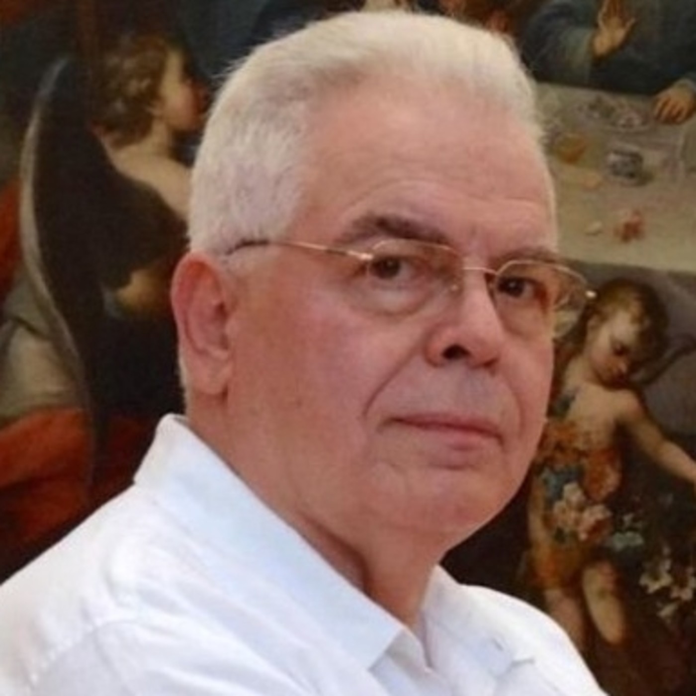 El Mágico Universo de Ernesto Fucile