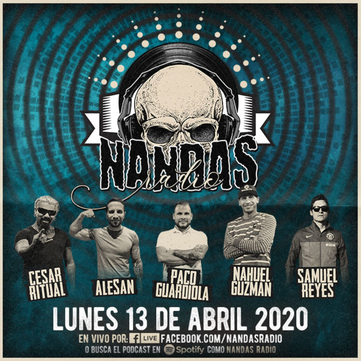 NANDAS RADIO
