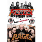 Corsarios - 14 de Enero de 2018 - Especial etapas actuales de RAGE y ACCEPT