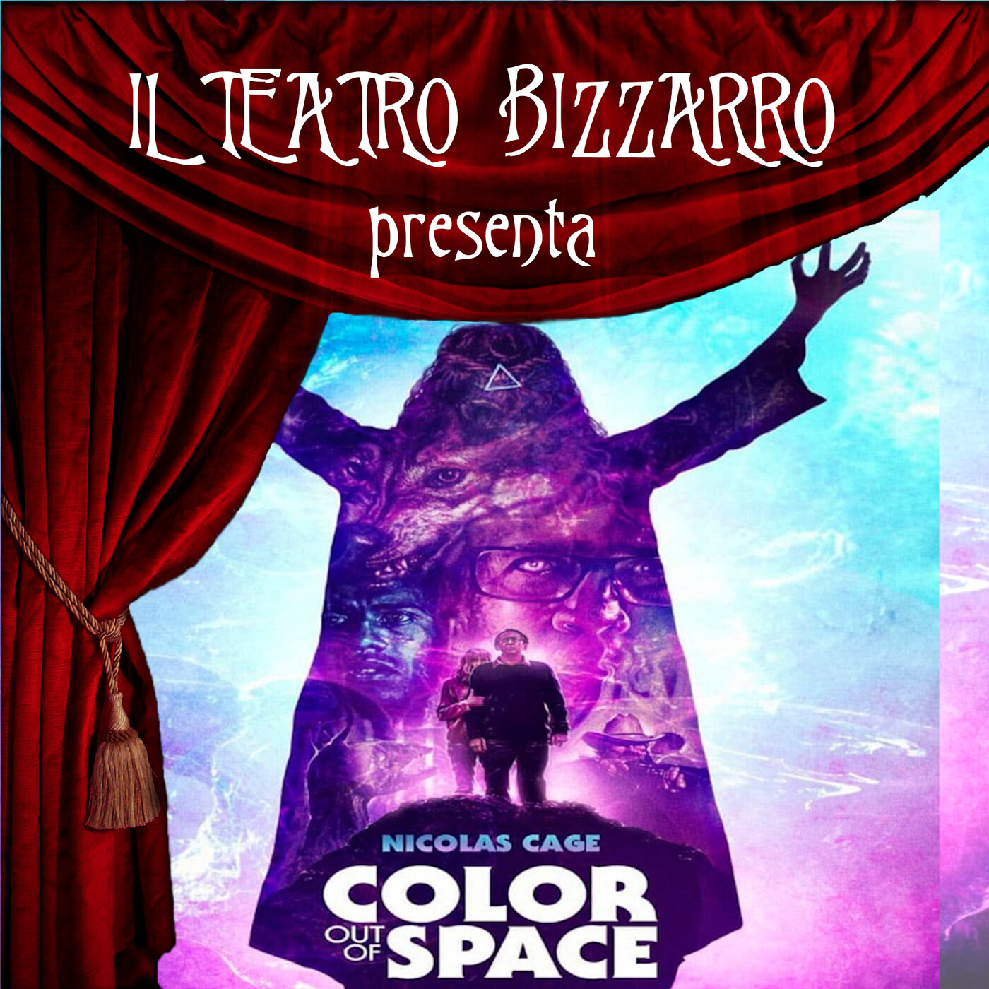 Il teatro bizzarro