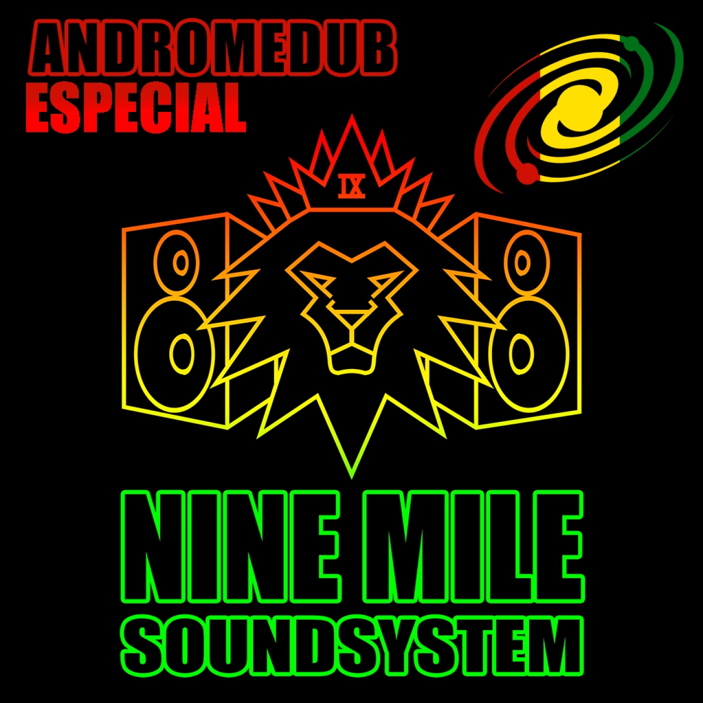 Andromedub