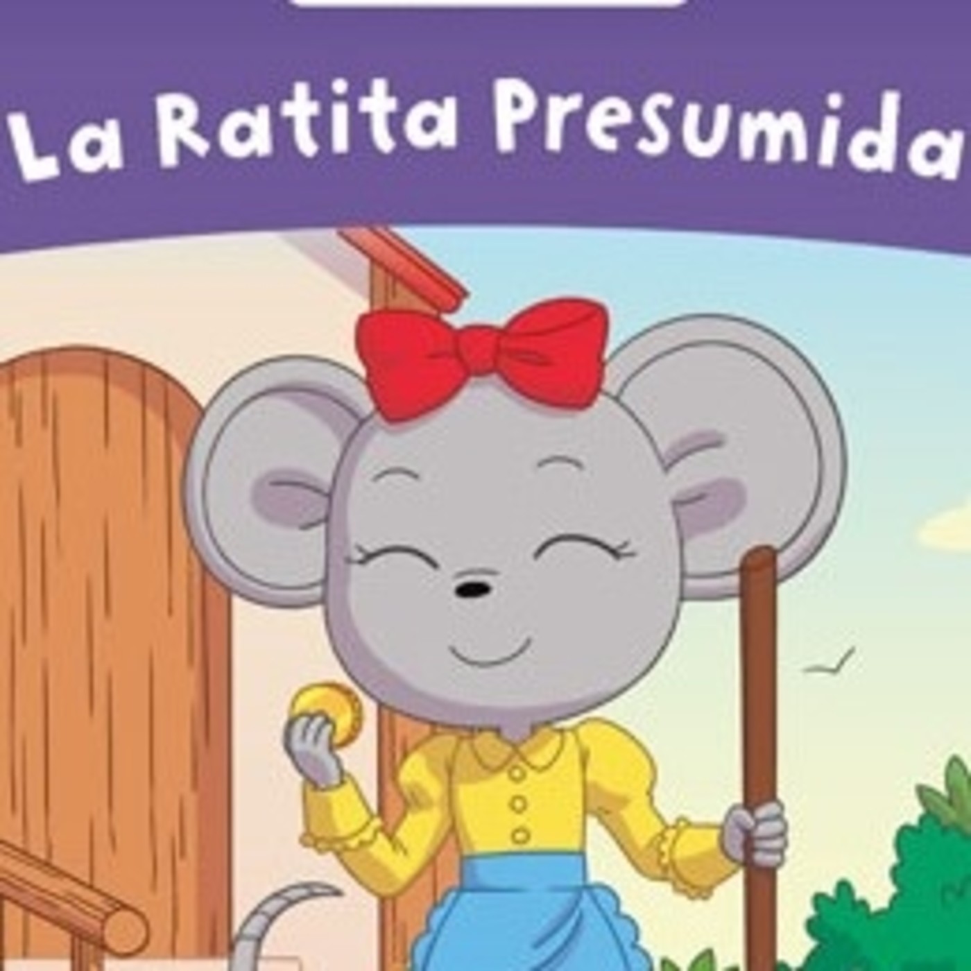 Cuenta Cuentos Ana H