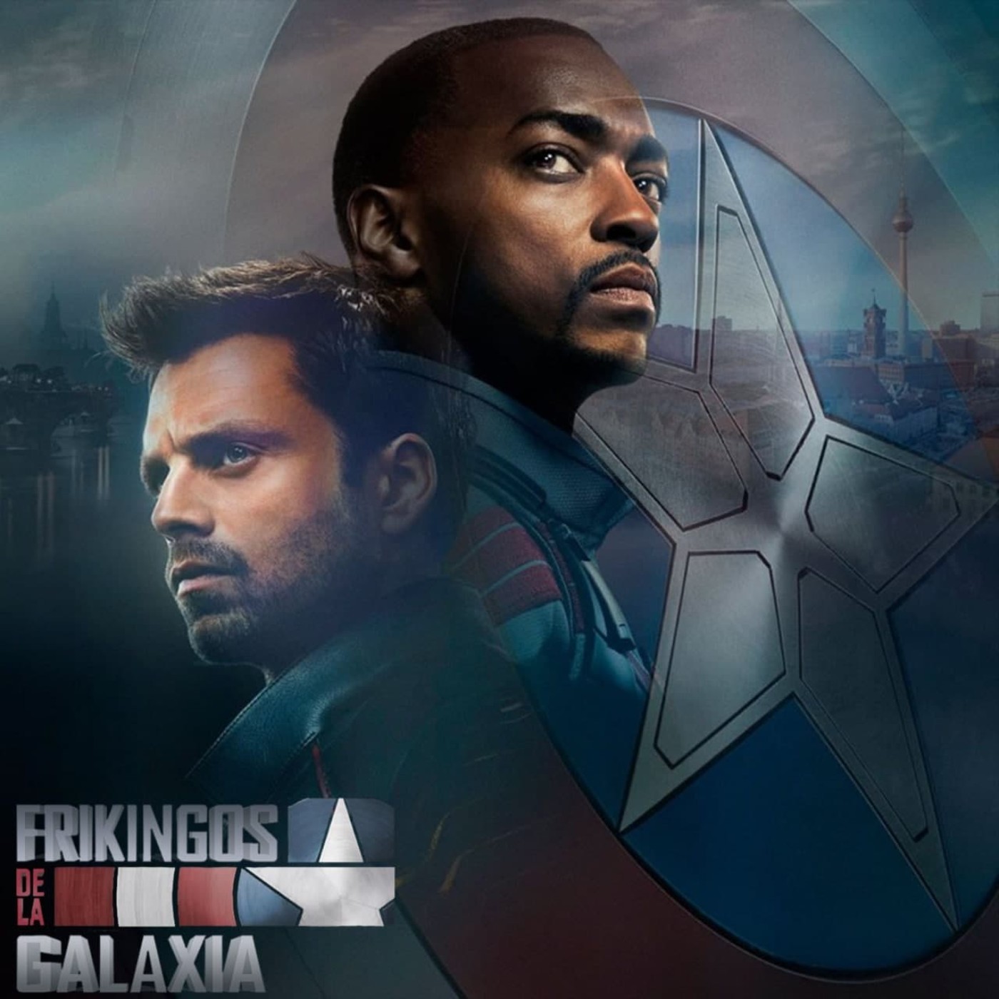 Frikingos de la Galaxia - Cine y Ocio