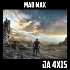 Jugadores Anónimos 4x15 Mad Max