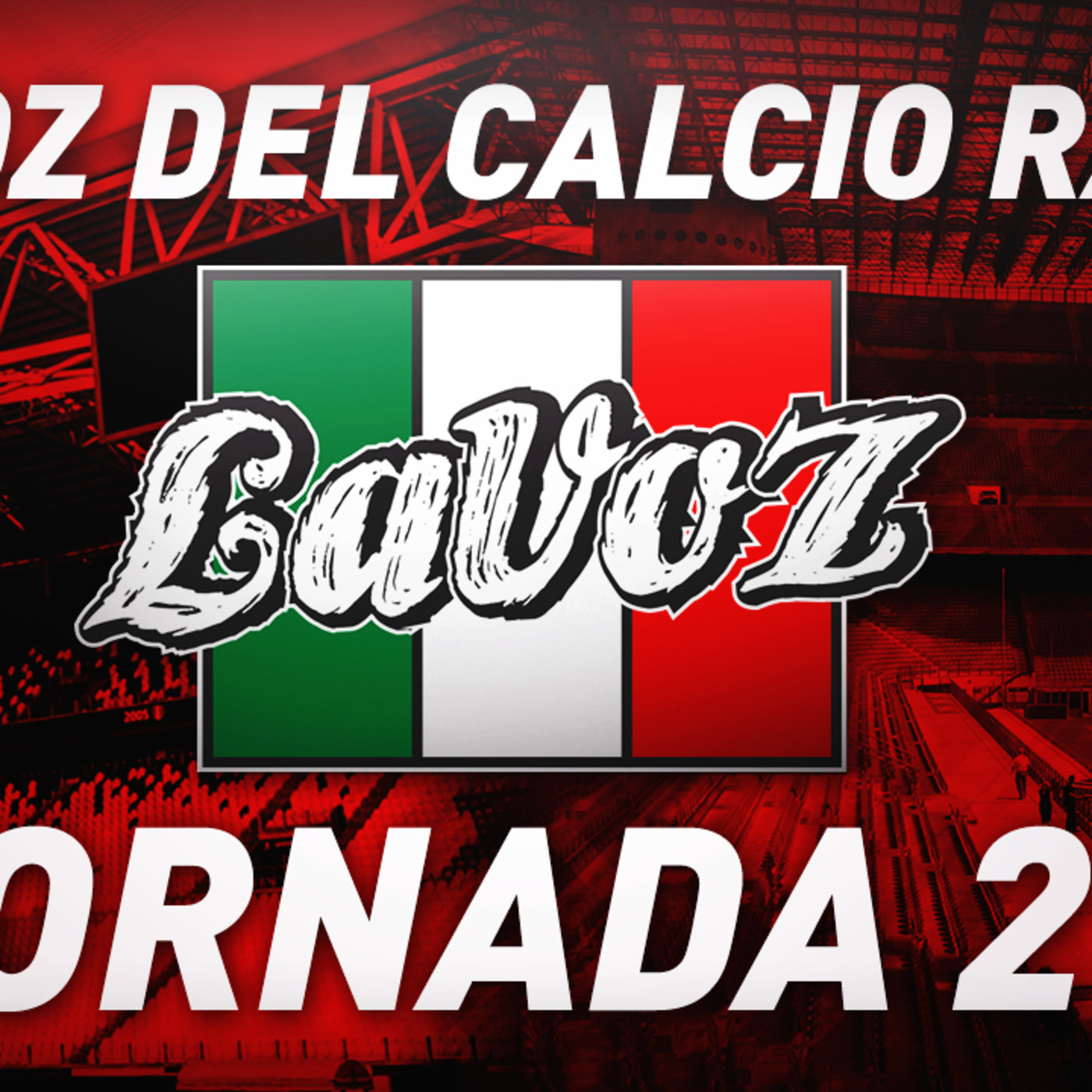 La Voz del Calcio Radio