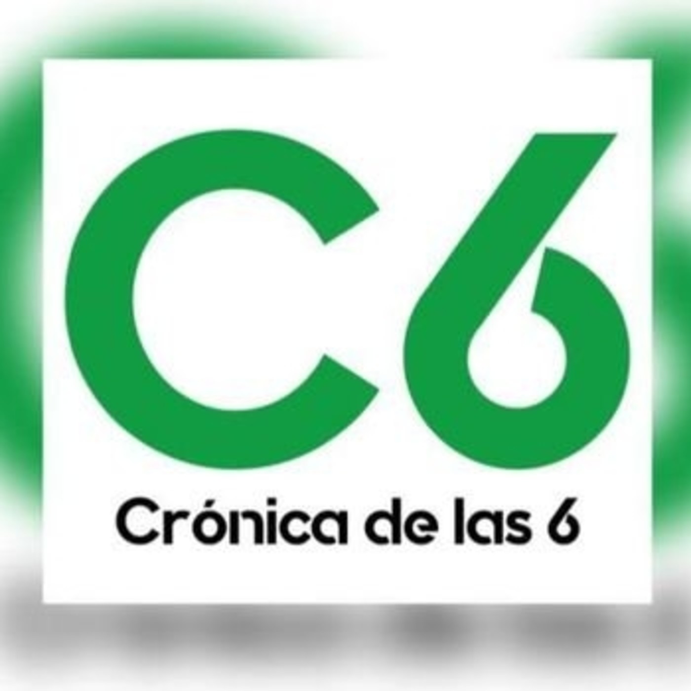 31-05-19 Crónica de las Seis episode artwork