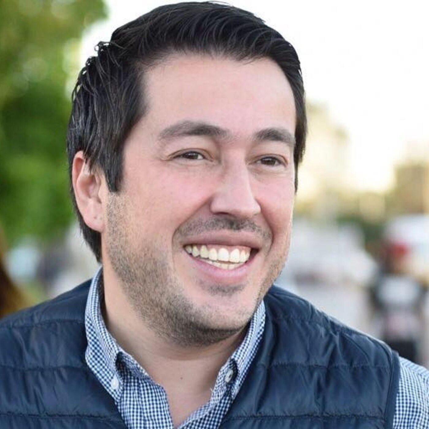 Podcast APCS Noticias