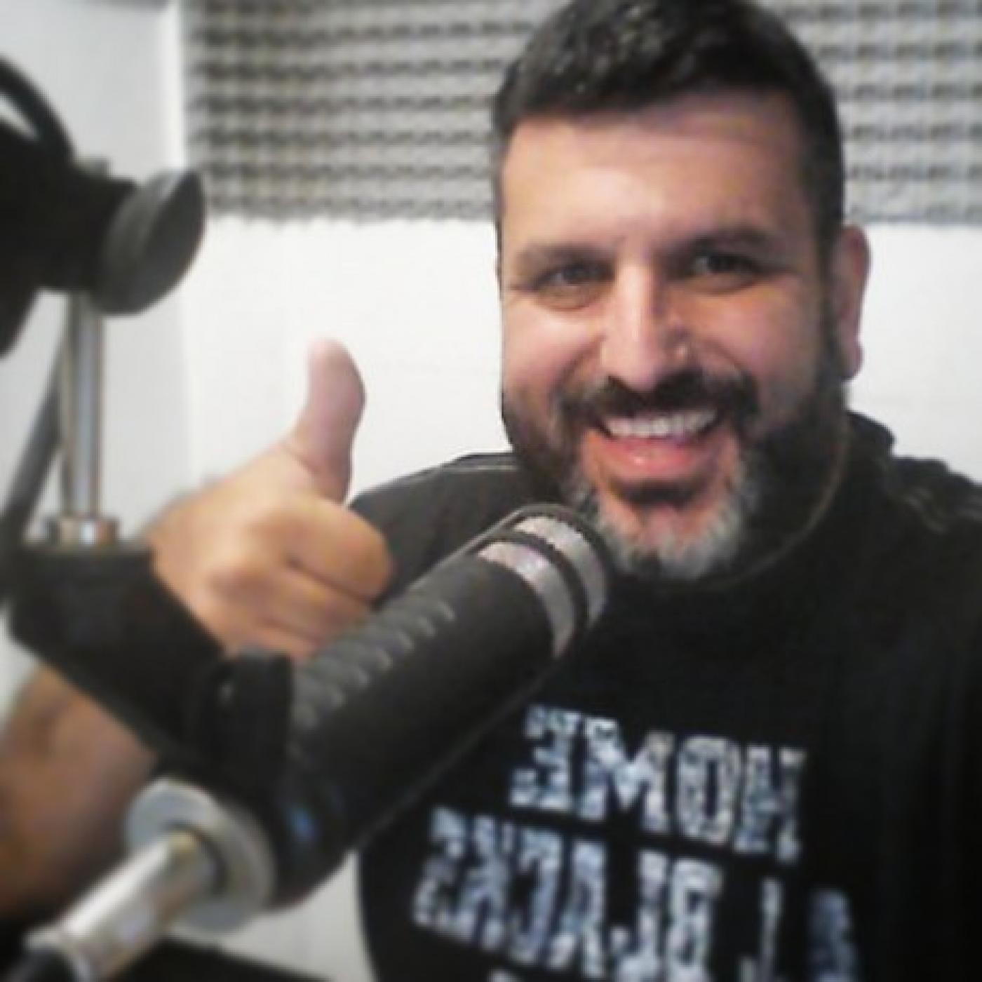 Podcast de Javier Molinari