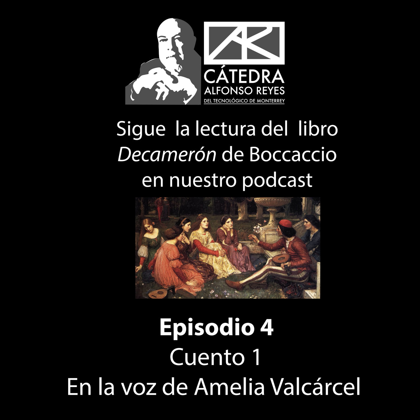 Jornada Primera. Leamos juntos el Decamerón.