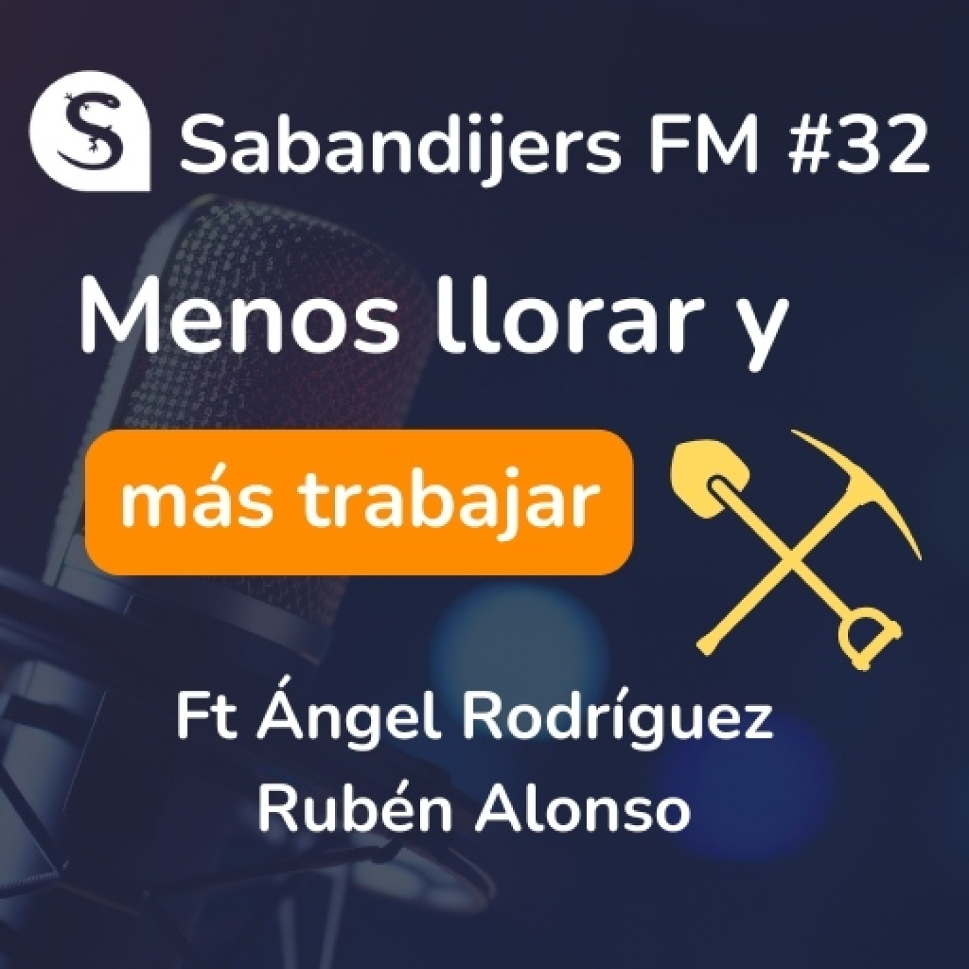 Sabandijers FM