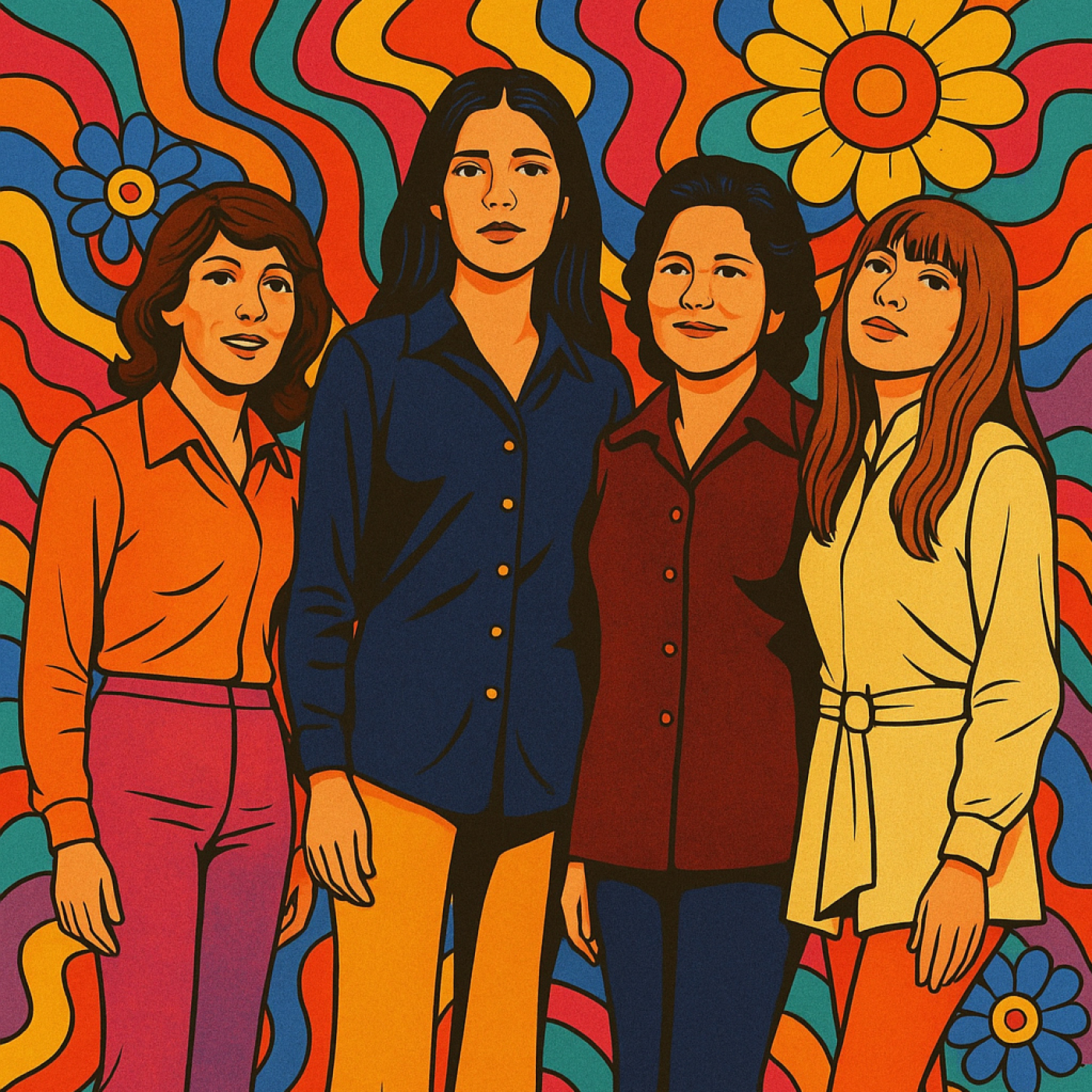 Revivamos Nuestra Historia del Rock Nacional