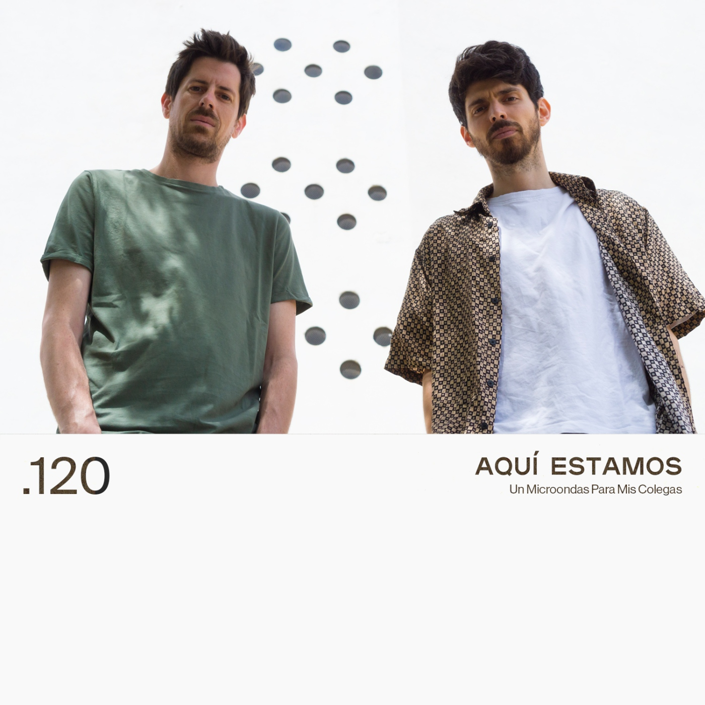 Adri Romeo e Ignasi Taltavull