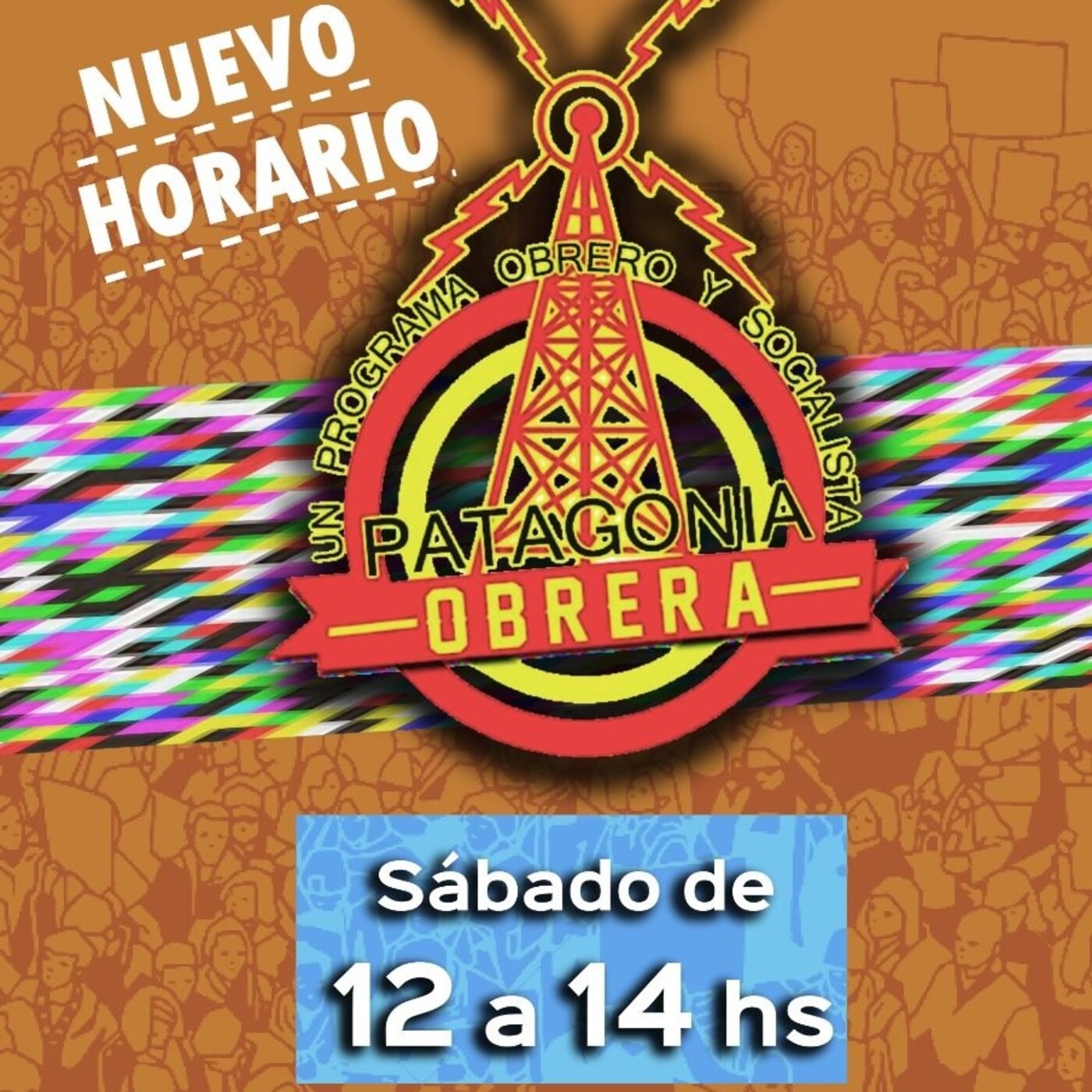 Patagonia Obrera