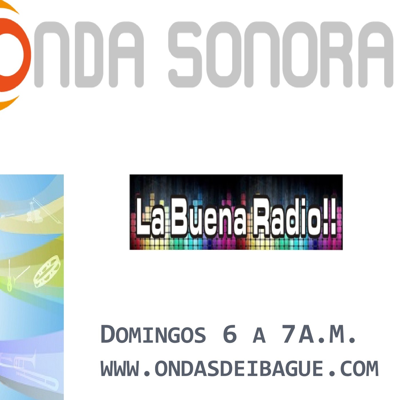 ONDA SONORA