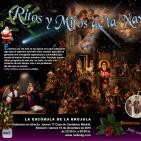 Programa 133: RITOS Y MITOS DE LA NAVIDAD