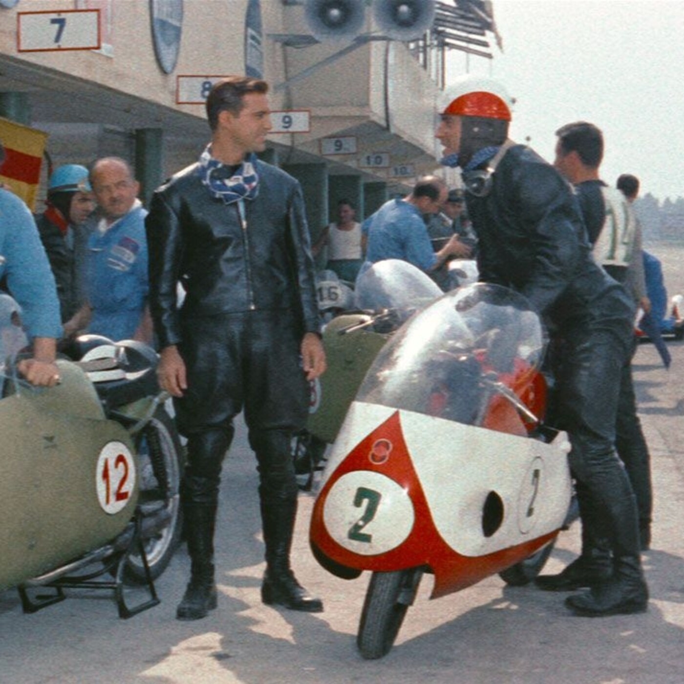 CineMotógrafo
