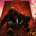 Spiderman: La última cacería de Kraven-El cómic mas religioso del Trepamuros