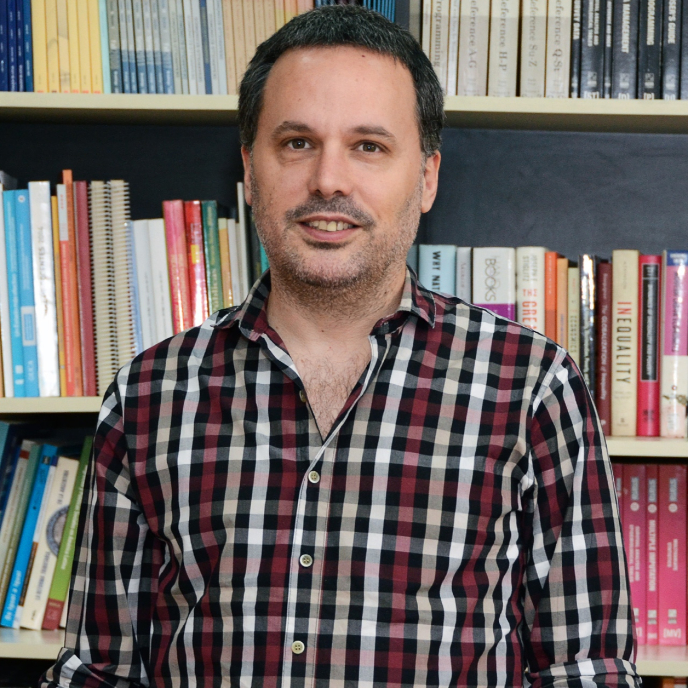 Leopoldo Tornarolli @ltornarolli (Economista e Investigador del Centro de Estudios Distributivos, Laborales y Sociales)