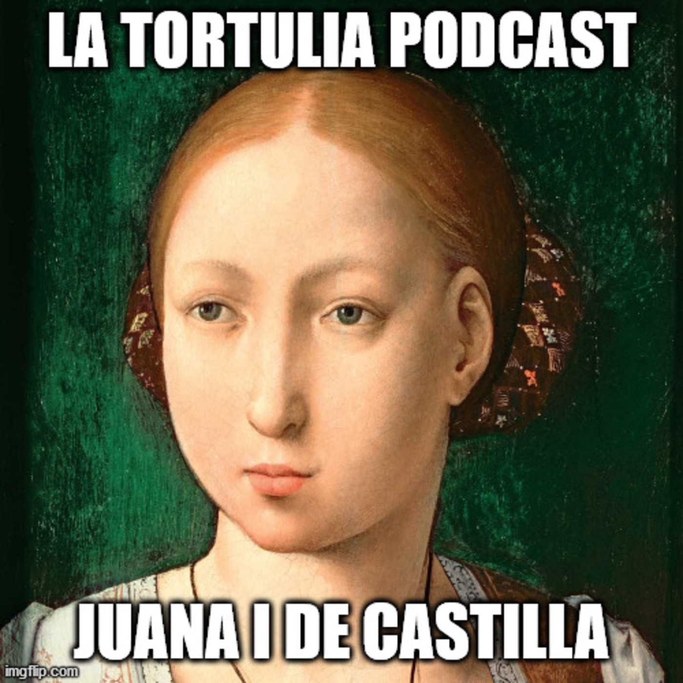La Tortulia Podcast: Episodios