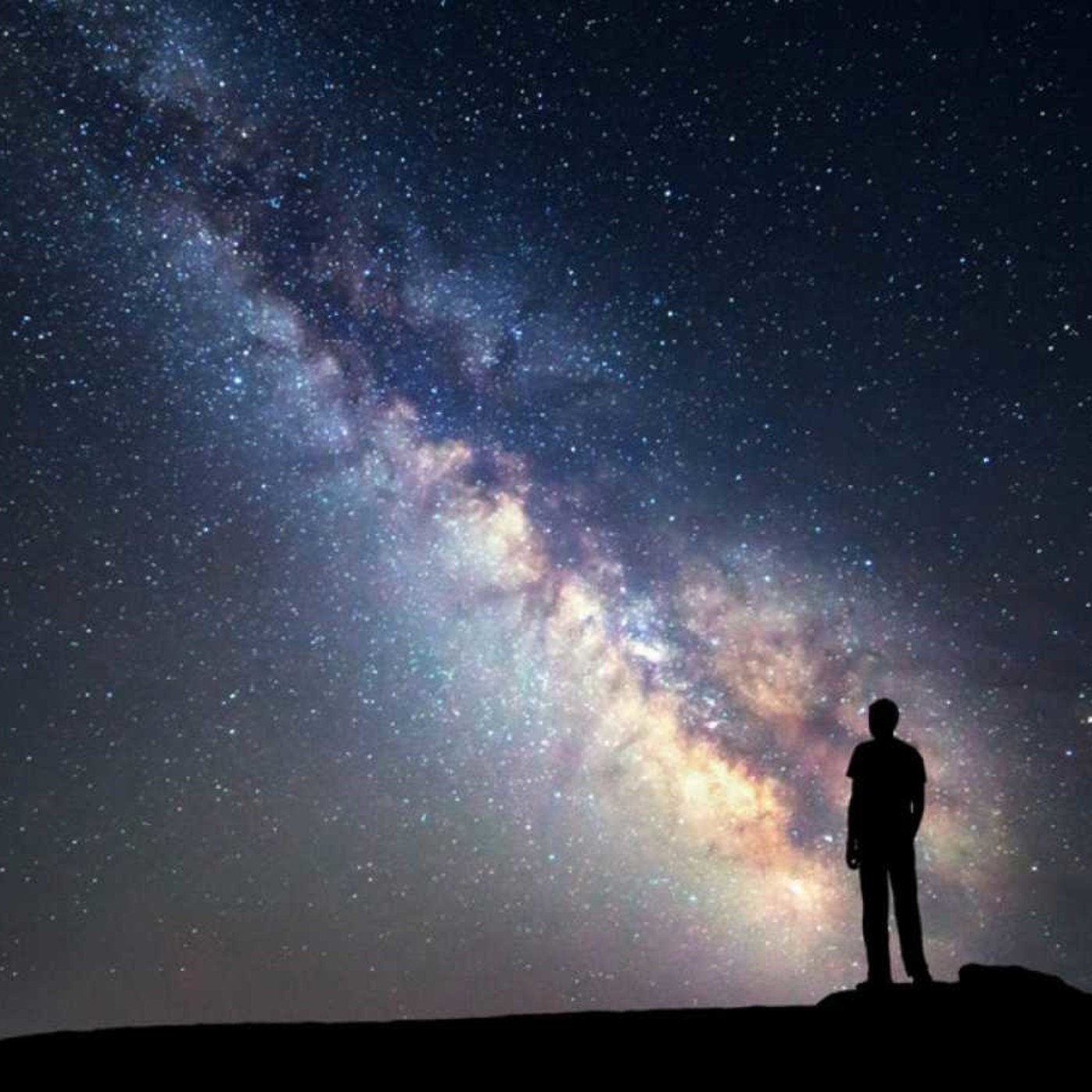 Como Funciona el Universo: 4 - Galaxias #documental #podcast #universo #ciencia episode artwork