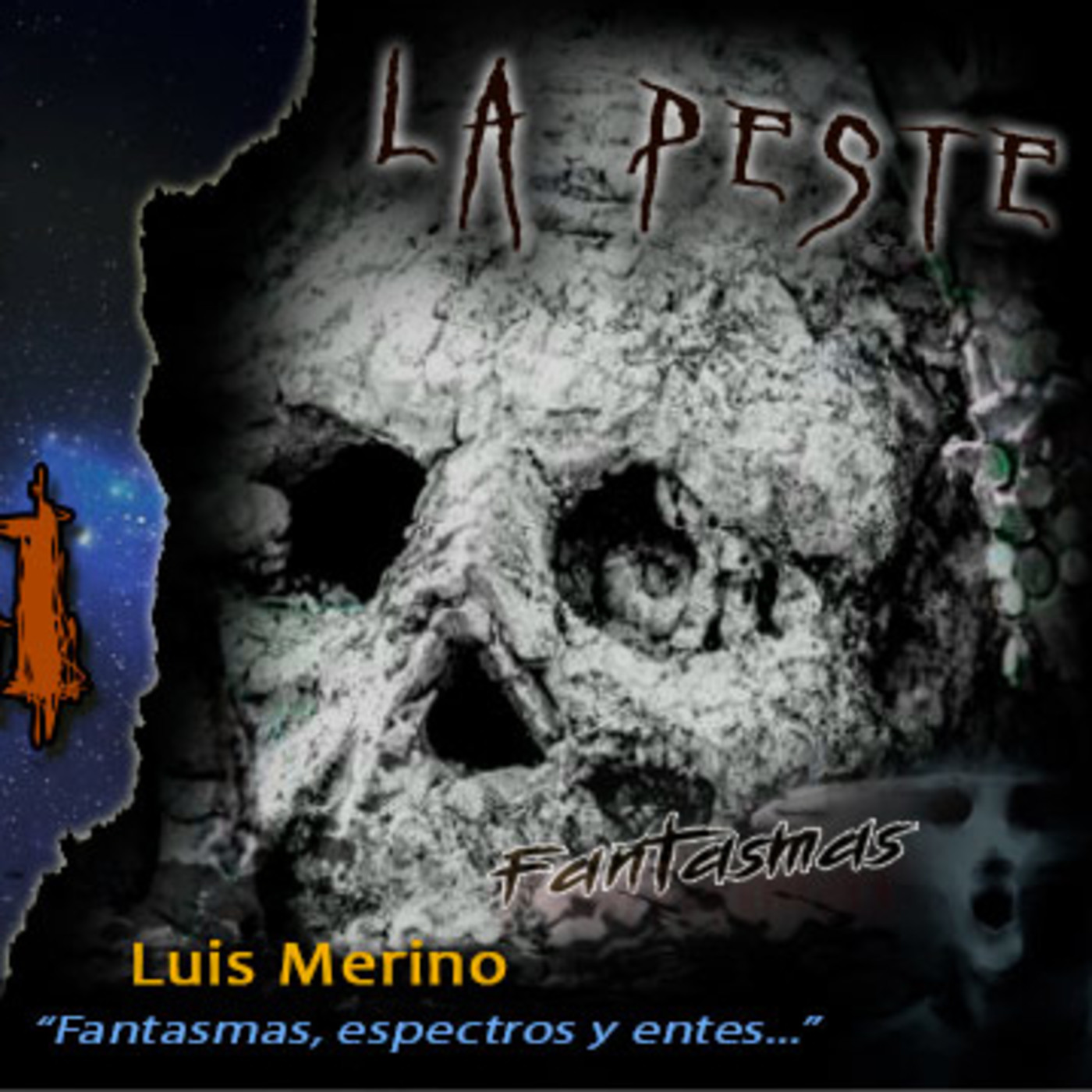 Misterio 51 Programa T3x26 La Ruta de la Muerte, Historias y Leyendas, El Misterio..mp3
