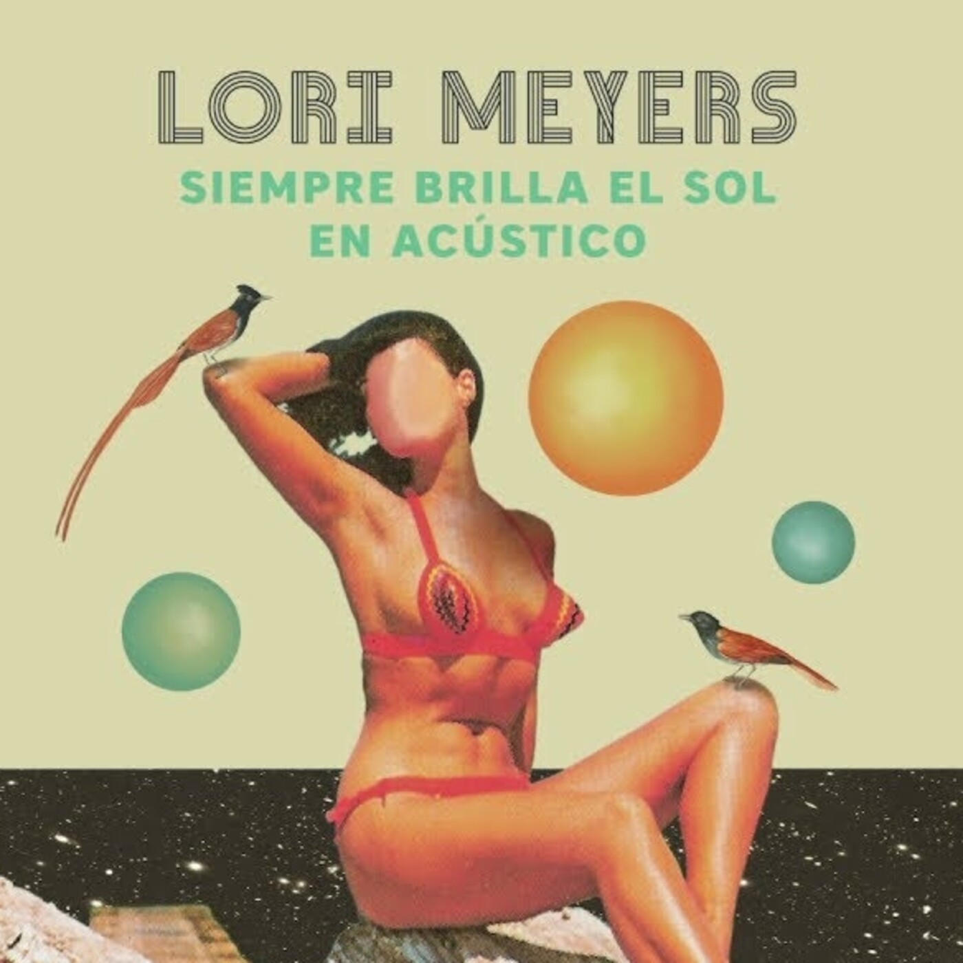 Con unos acústicos Lori Meyers abrimos nuestra revista sonora.