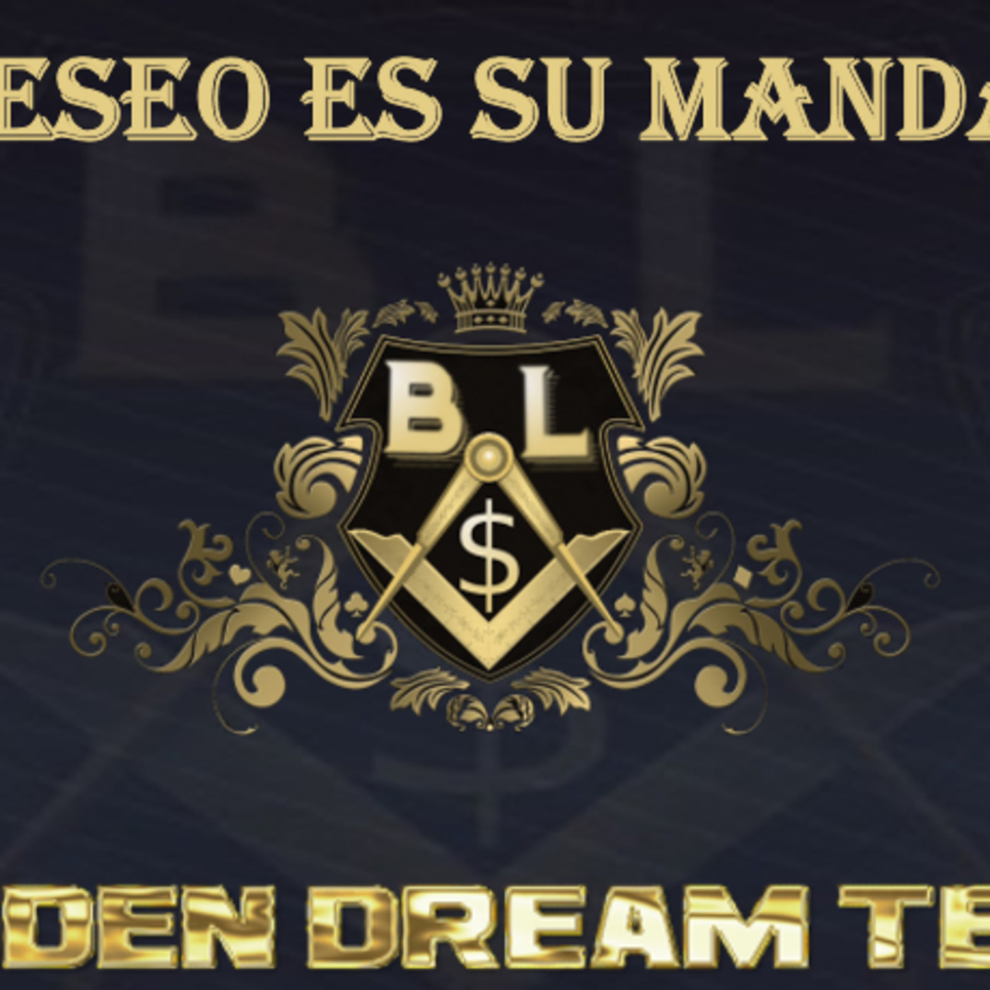 Golden Dream Team