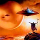 Dioses de las estrellas
