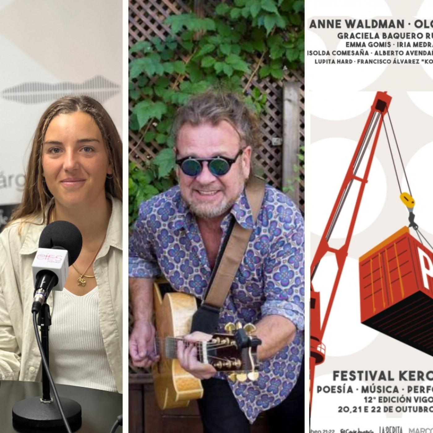 CÍES Podcast: Capítulo 939 _ 18-10-22