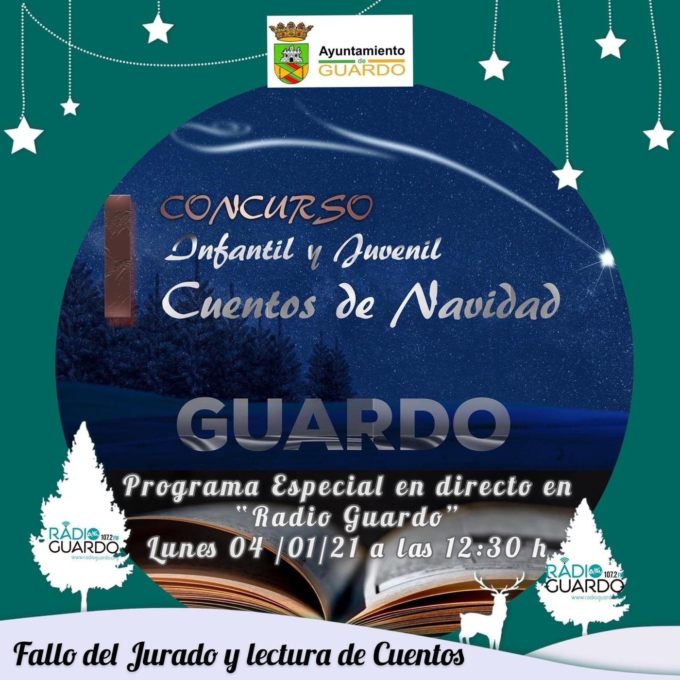 PROGRAMAS ESPECIALES