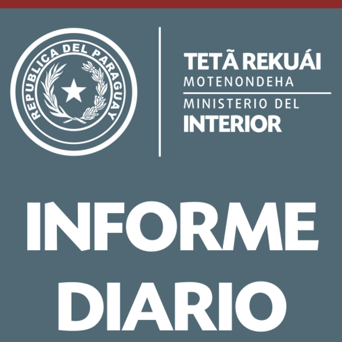 #InformeMDI