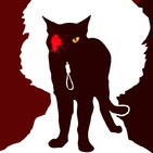 El Gato Negro (Edgar Allan Poe) | Audiolibro - Audiorelato