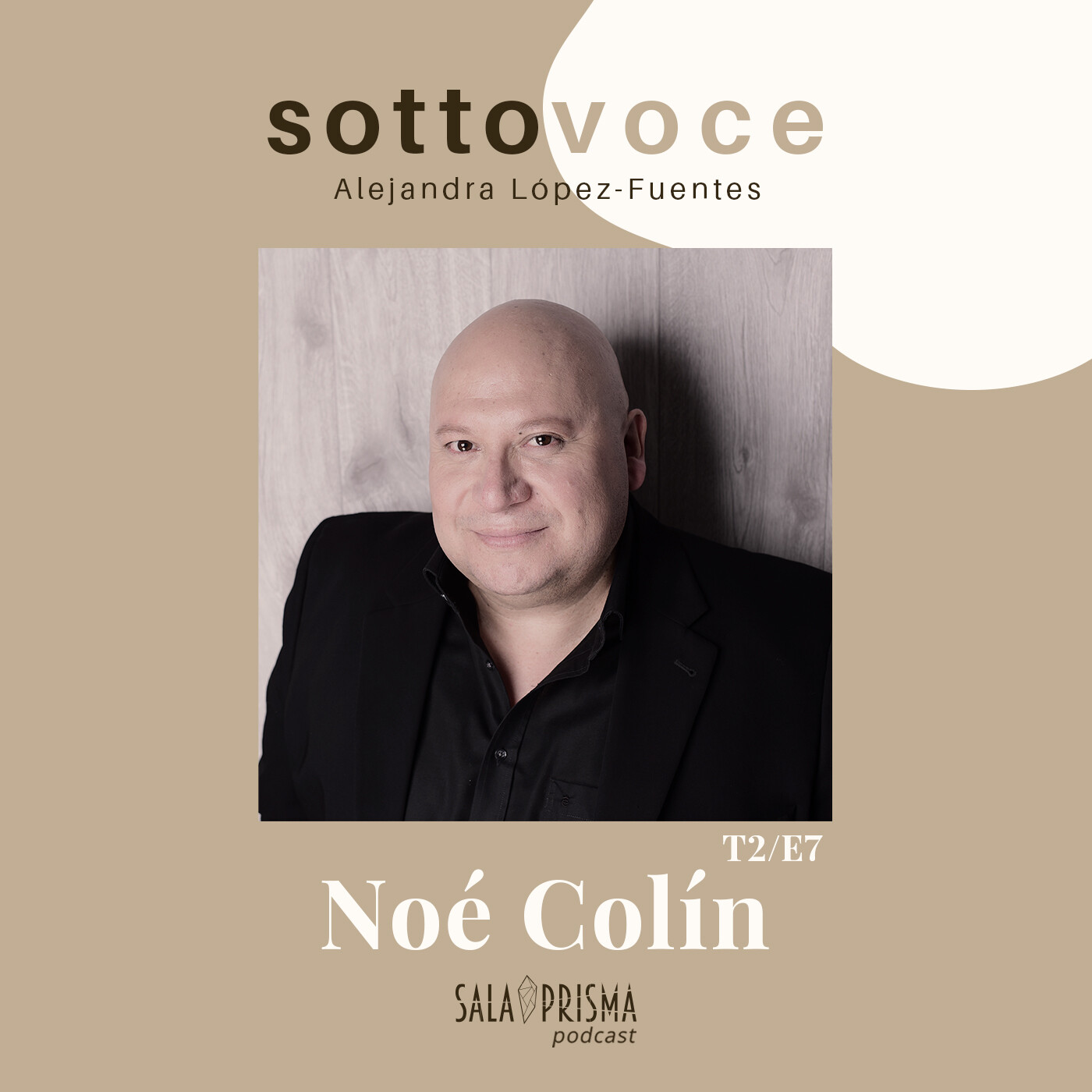 Sotto Voce