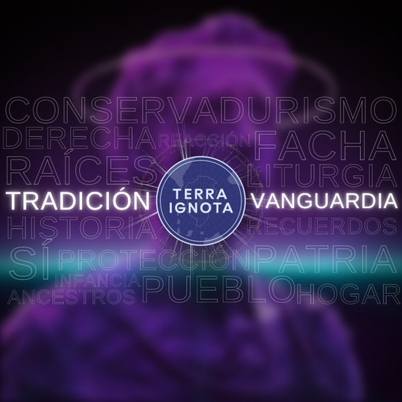 Terra Ignota