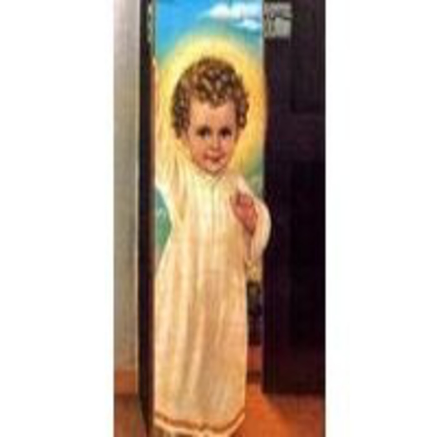 Ultimo Mensaje de Jesus sobre esta Navidad