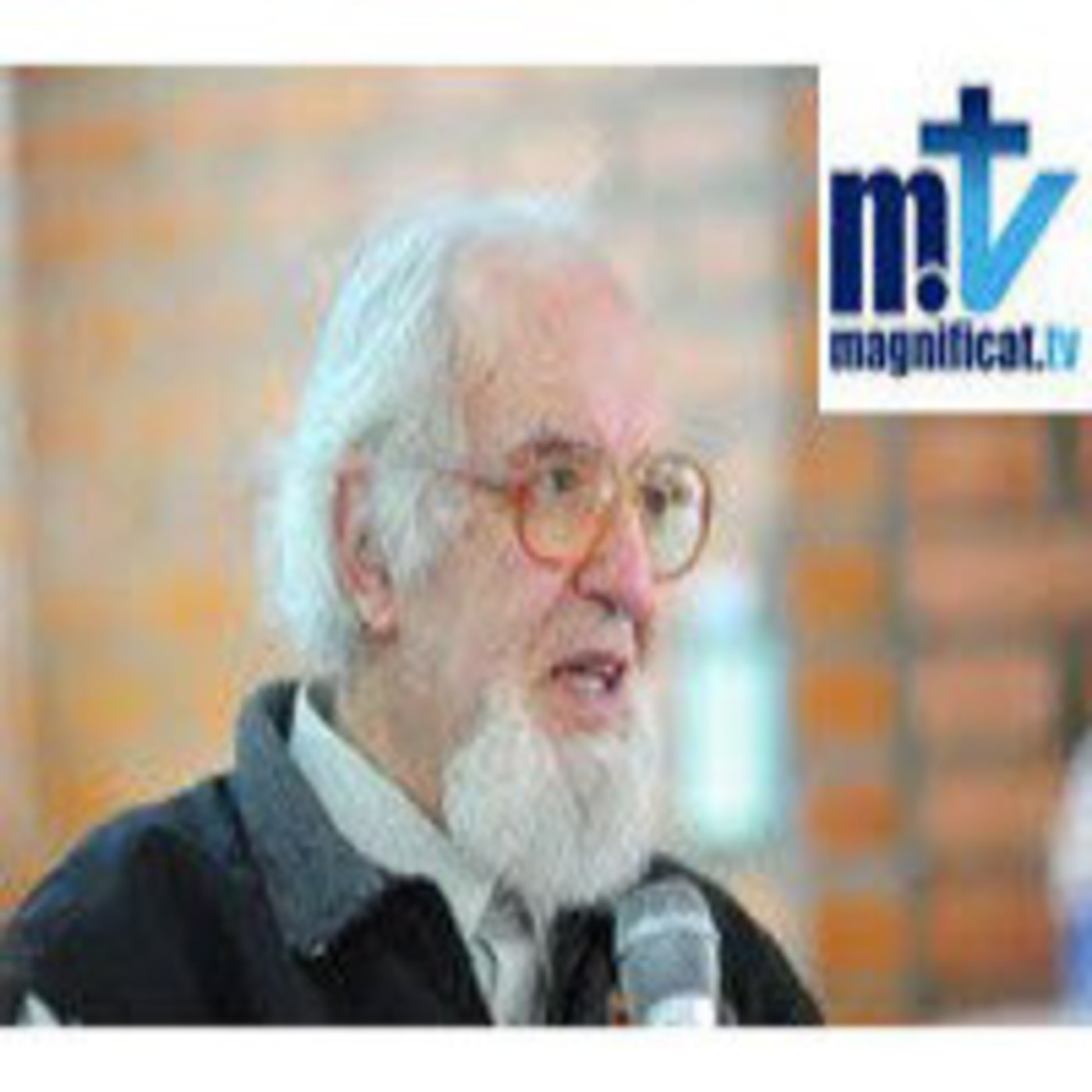 Padre Ignacio Larrañaga: Mujer de Fé. Retiro Espiritual - Magnificat TV ...