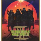 Tortugas Ninja III (1993)