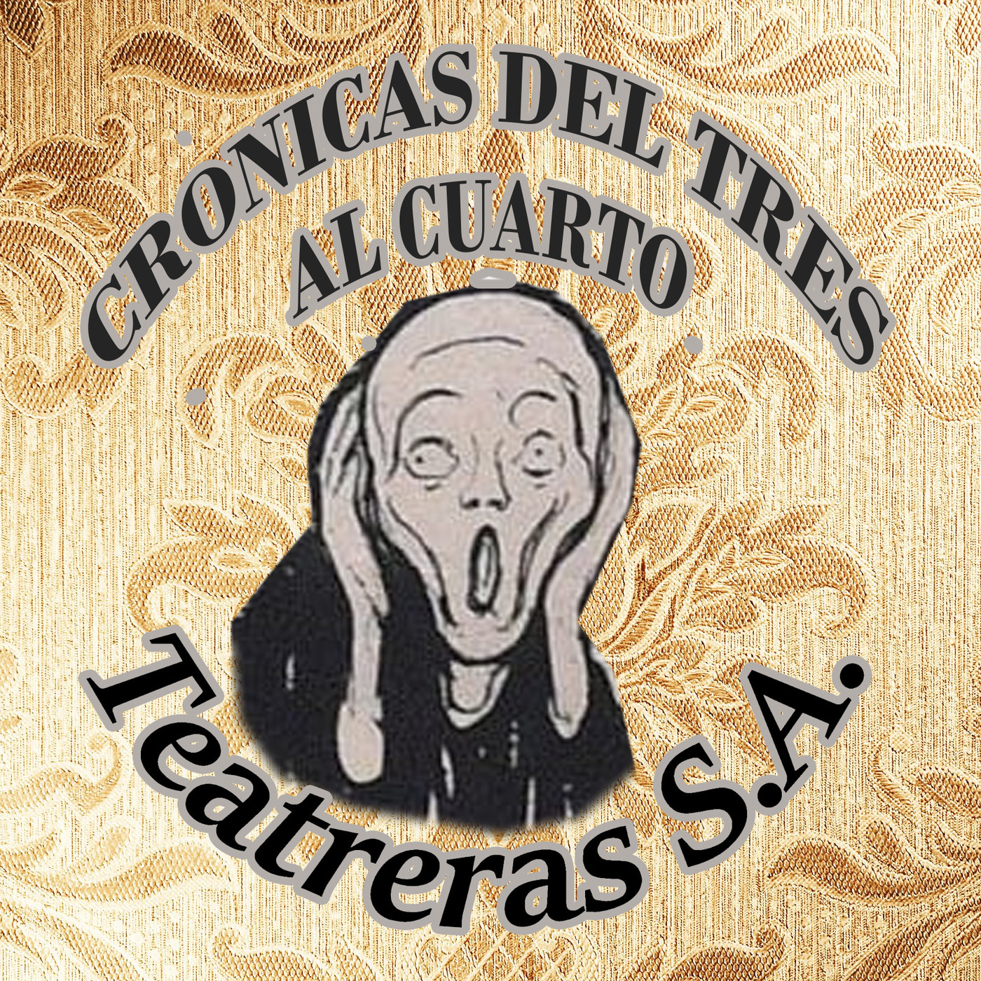 Teatreras S.A.