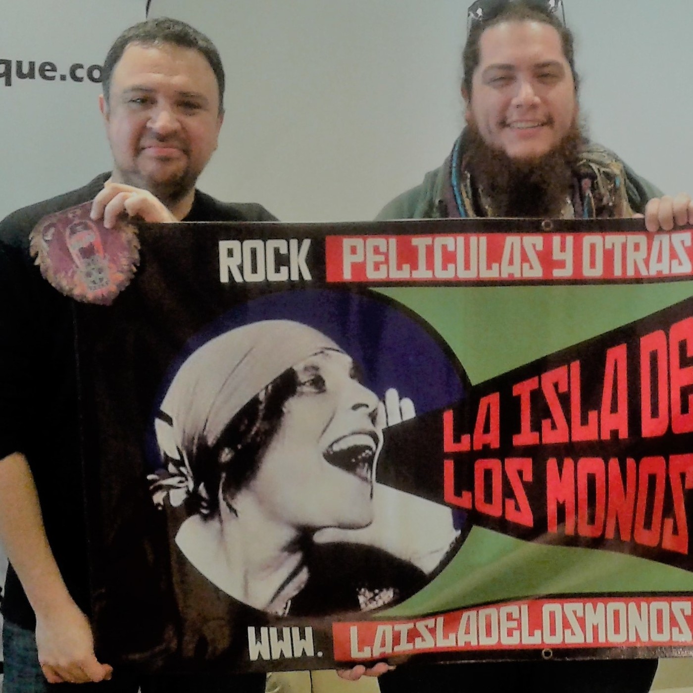 La Isla de los Monos