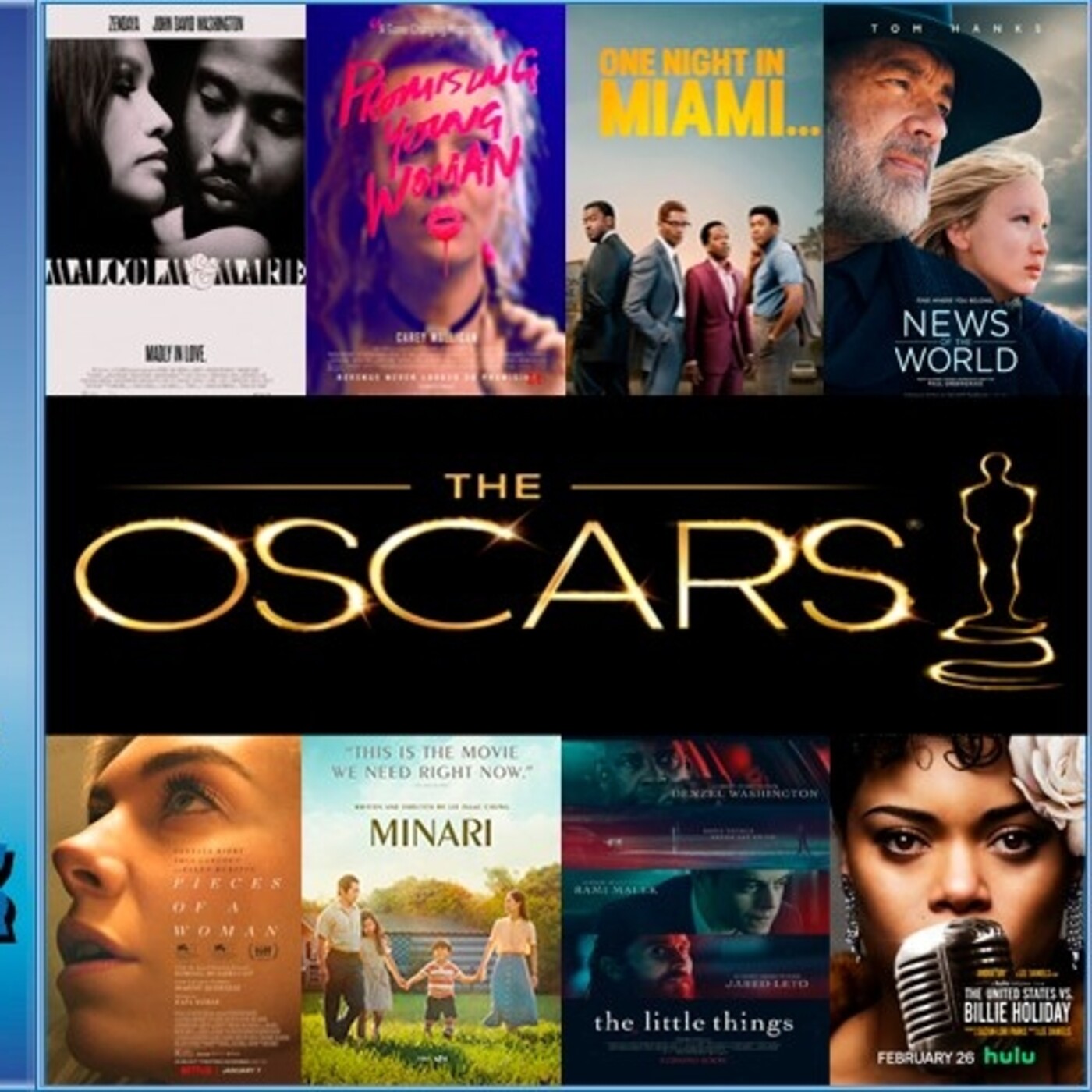 El podcast de Cinoscar & Rarities