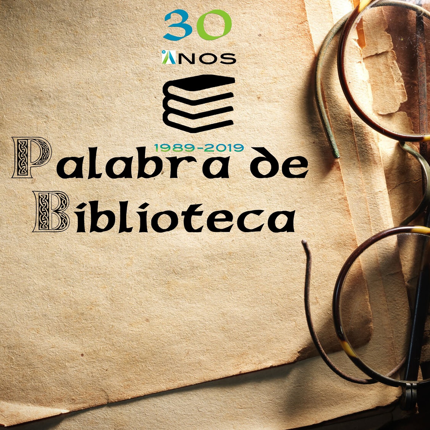 Palabra de biblioteca