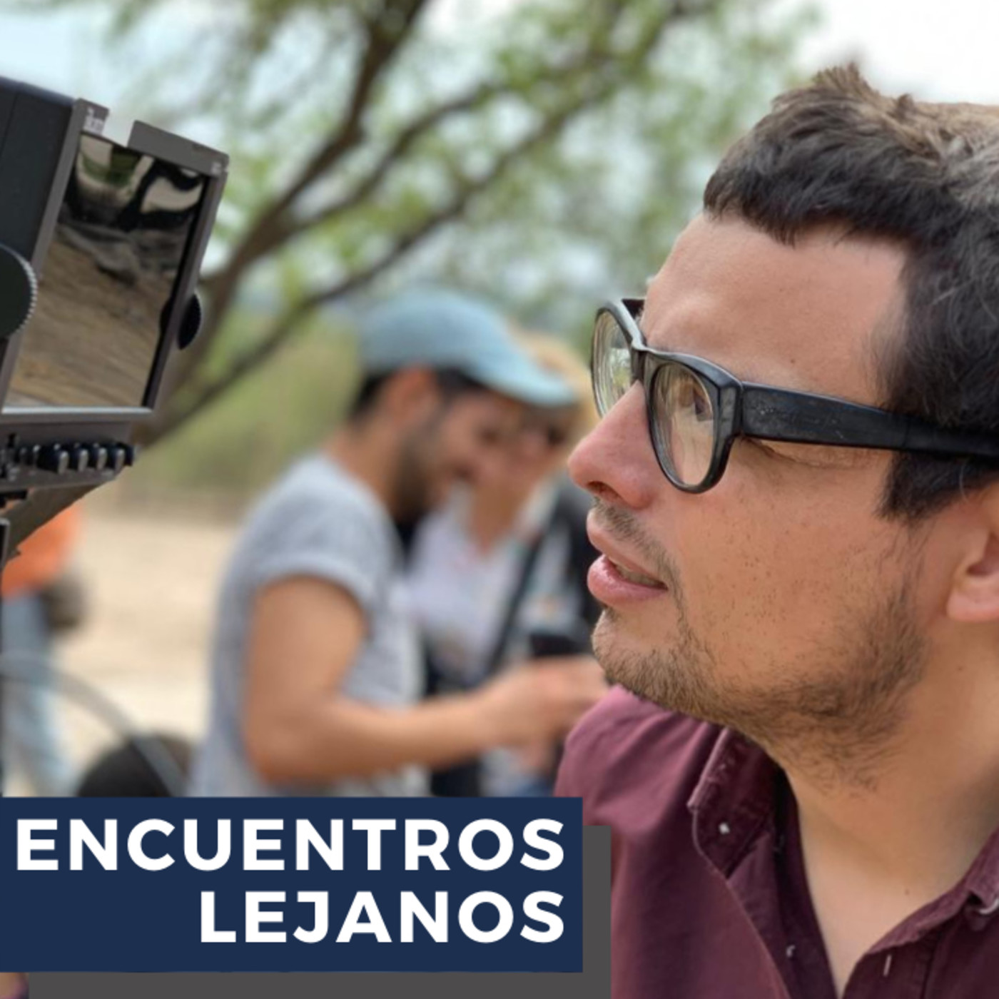 Encuentros Lejanos