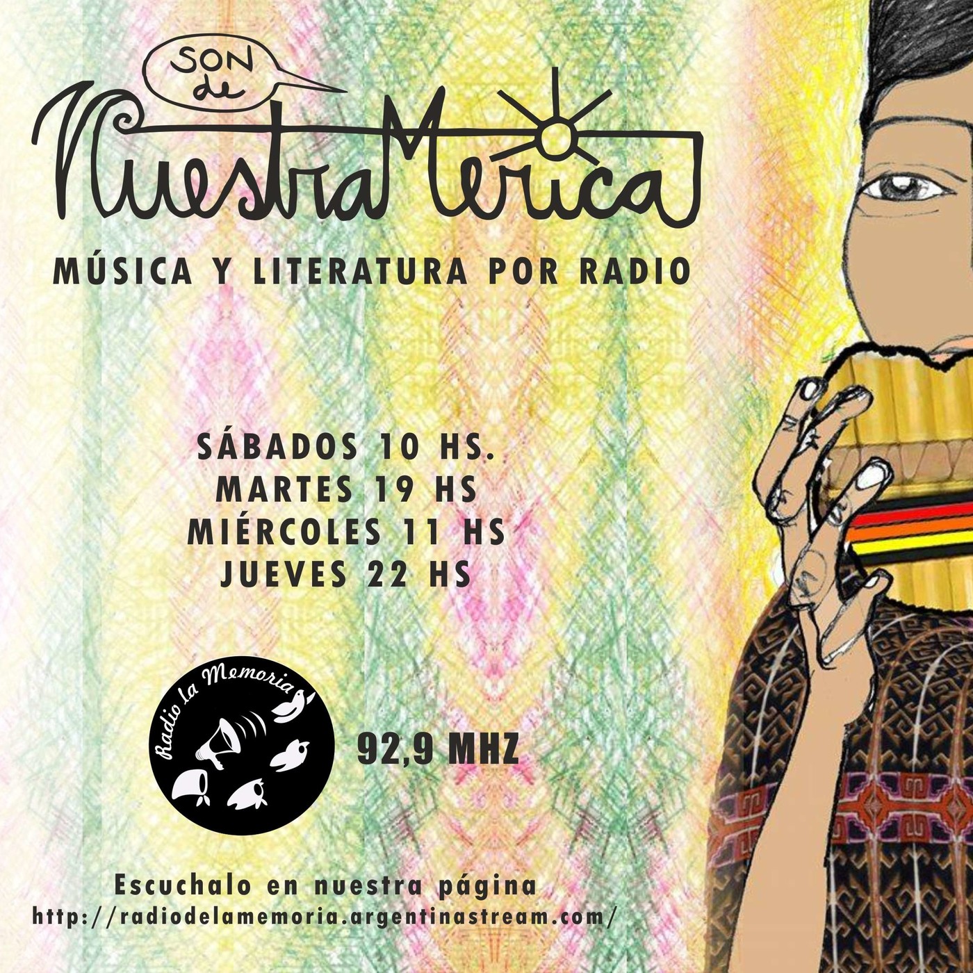 Son de Nuestramérica