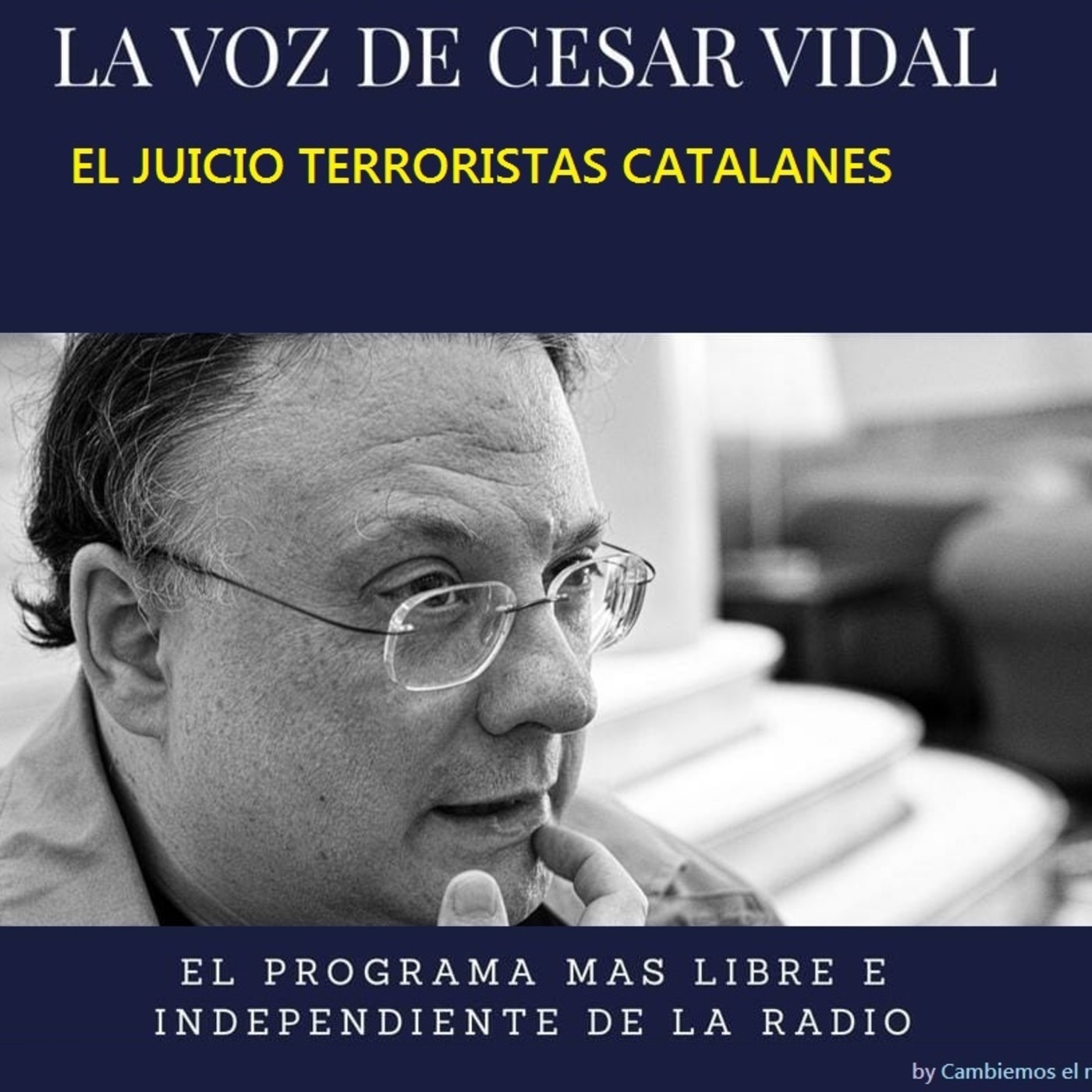 CAMBIEMOS EL MUNDO - LA VOZ