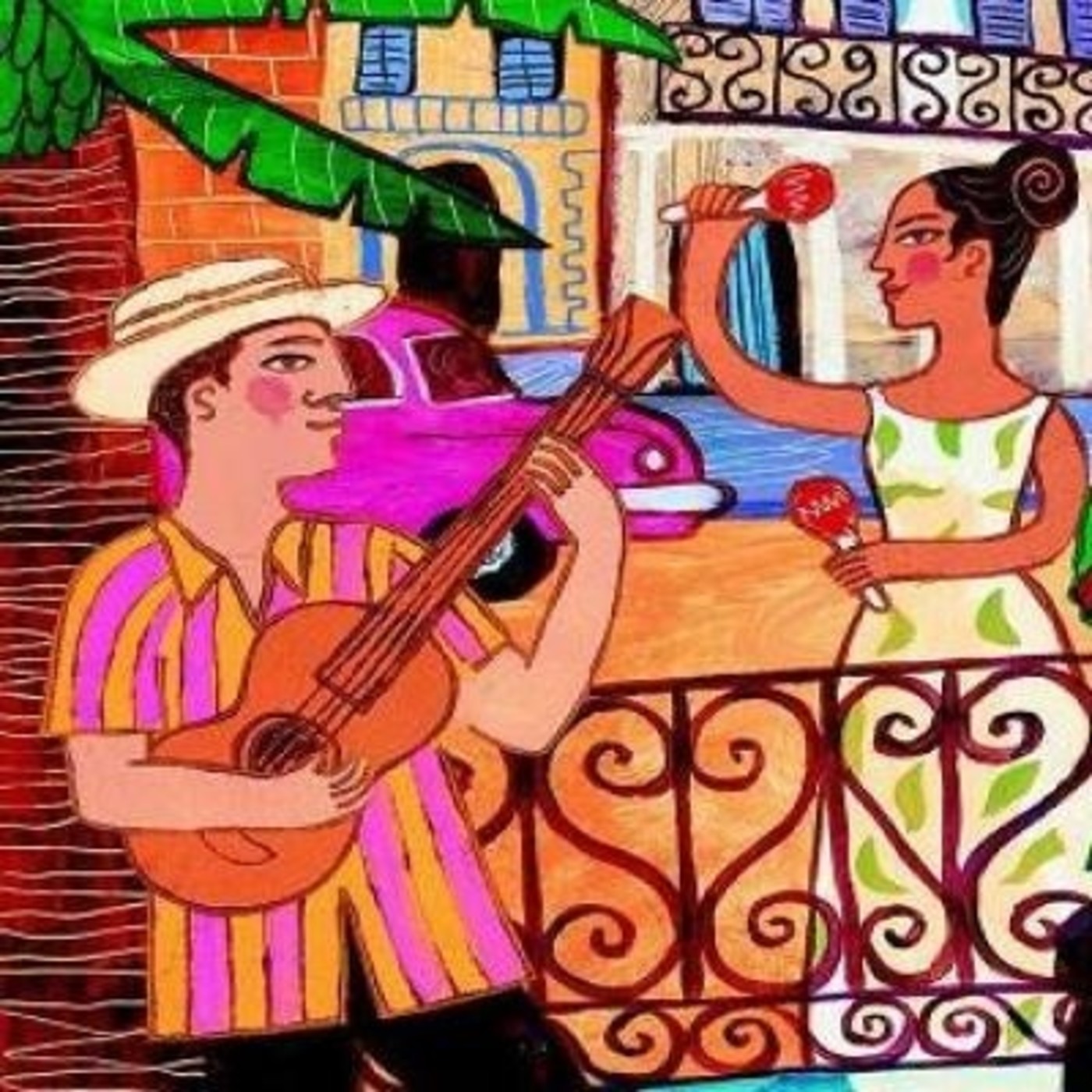 Resúmenes Anuales de RHC 2019