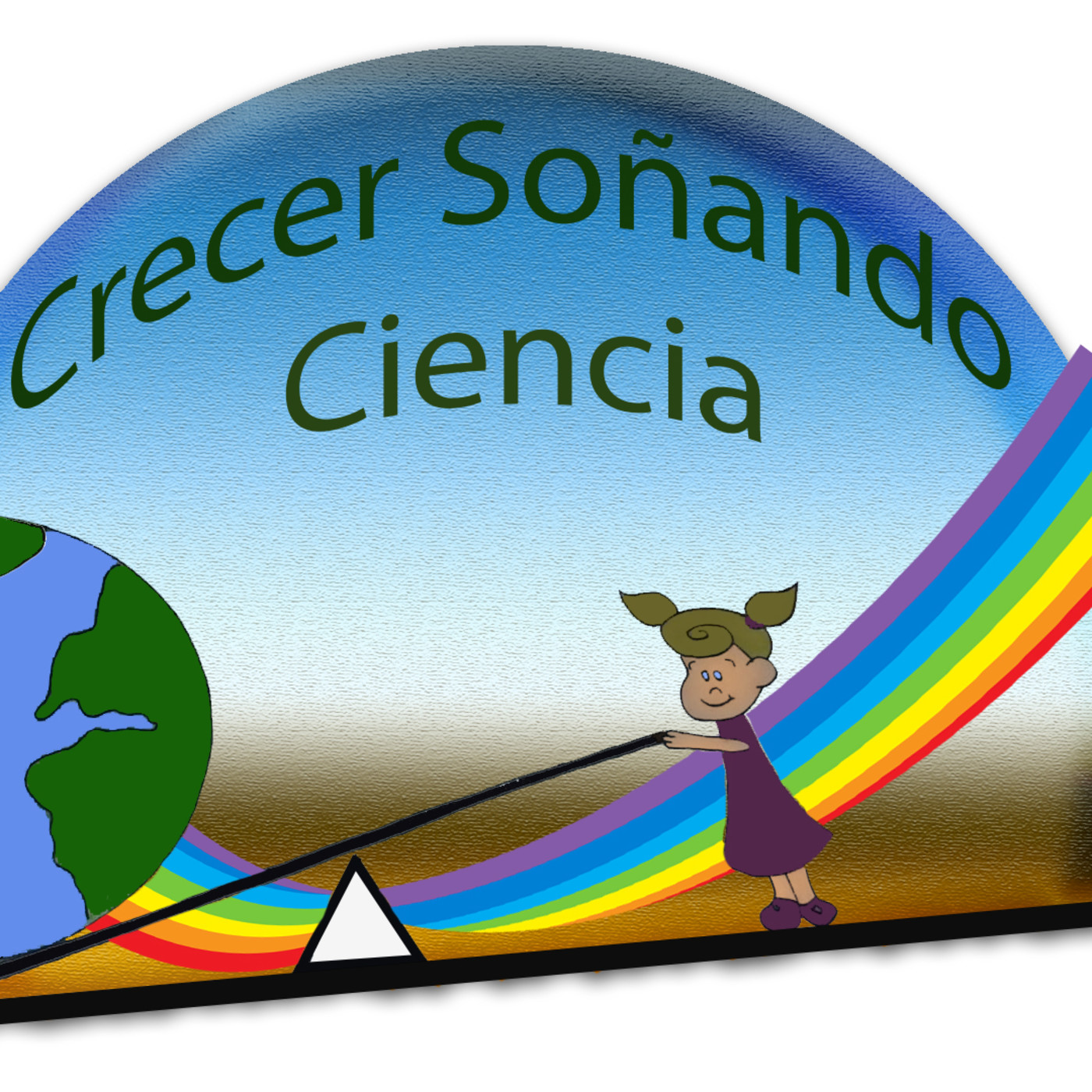 Crecer soñando ciencia