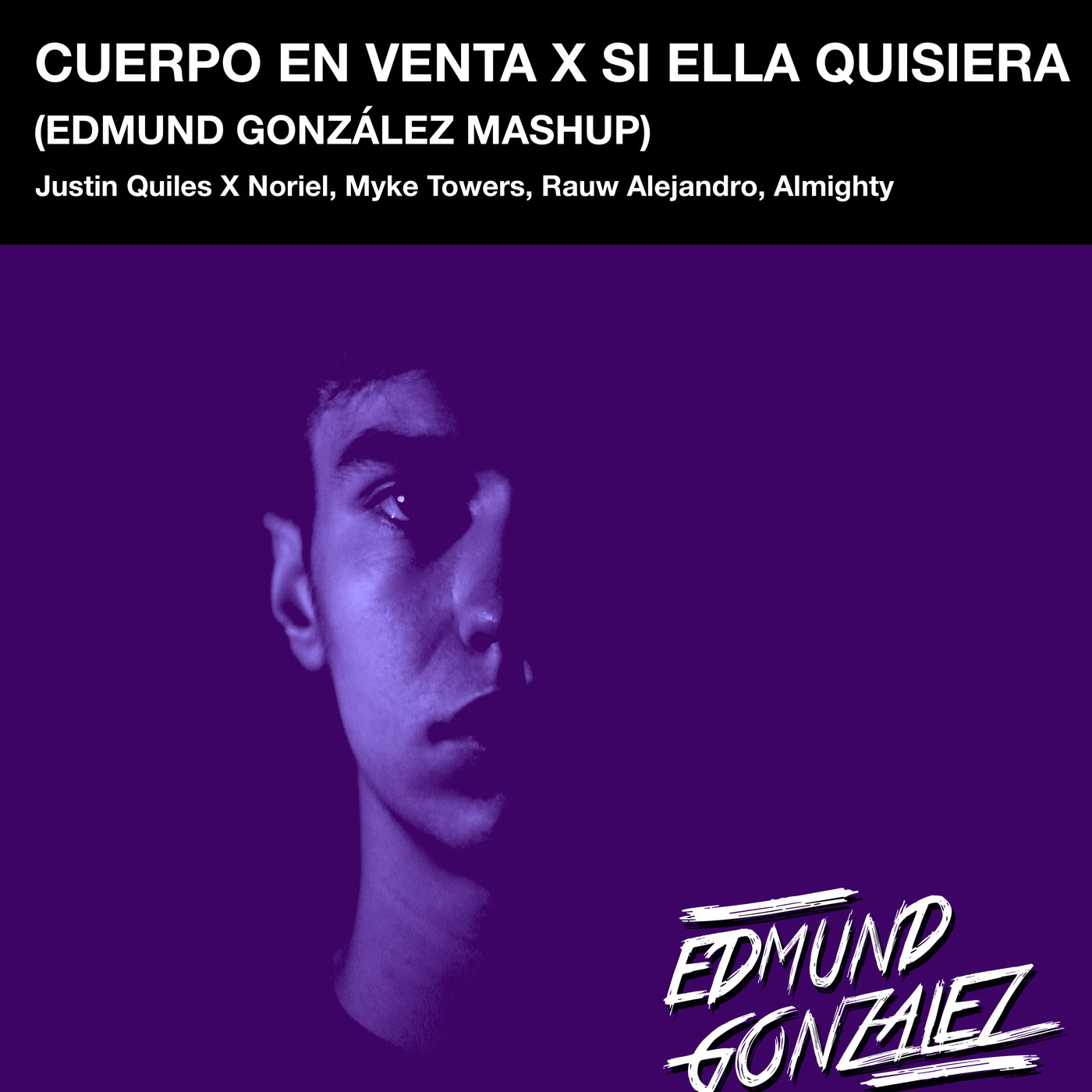 Edmund González Music (Vol. 1)