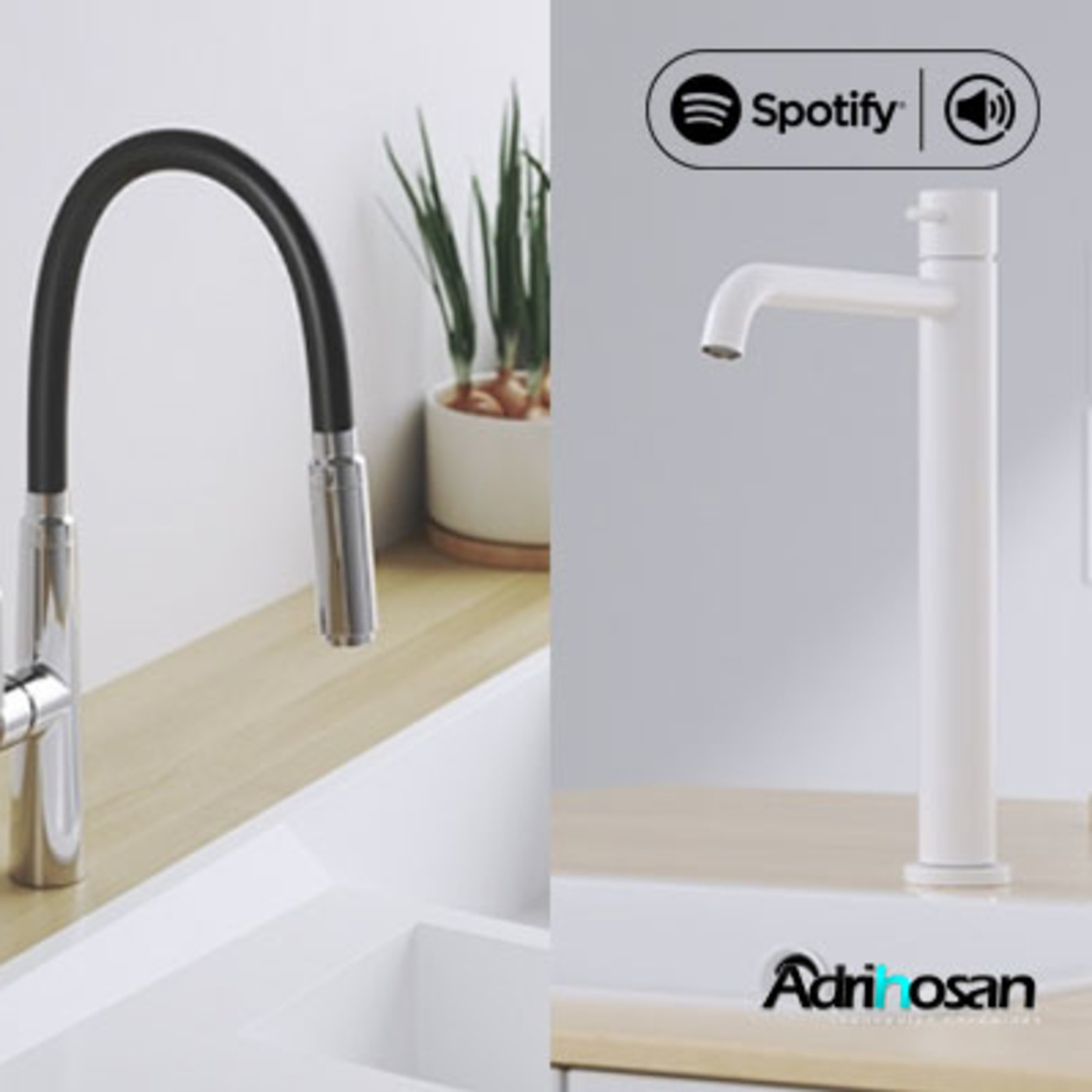 Adrihosan. Materiales online para la reforma.