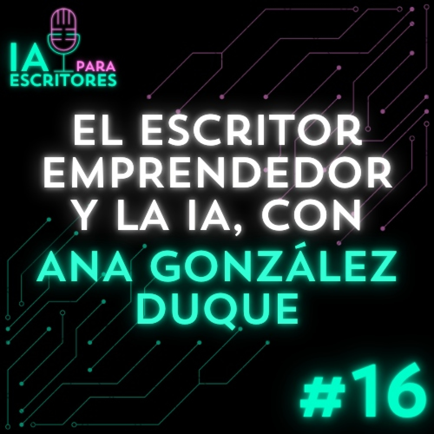 IA para Escritores