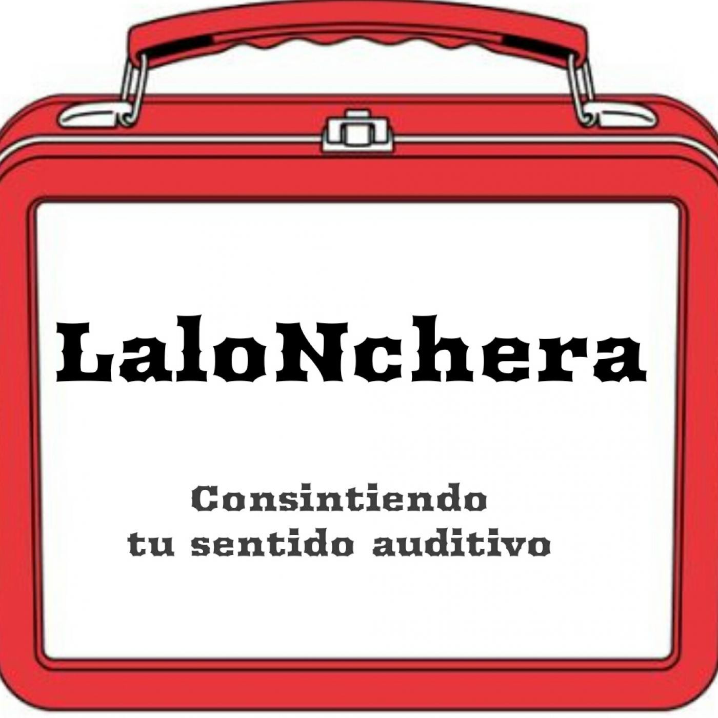 Podcast Lalonchera